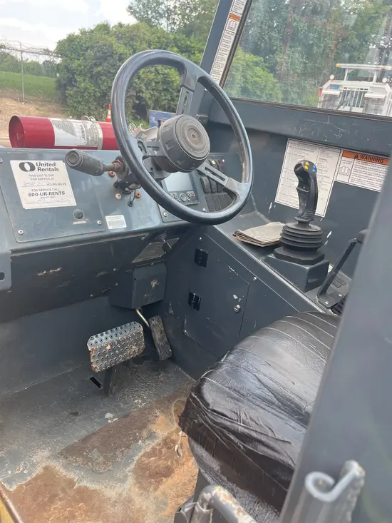 2016 Gehl RS6-42 Forklift