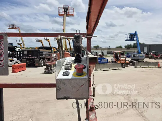 2017 Skyjack SJIII4626 Scissor Lift