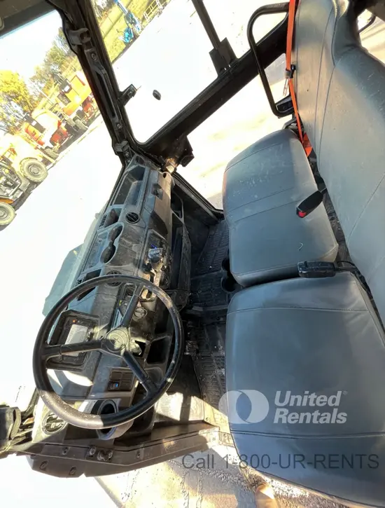 2022 Polaris PRO XD 4000D Utility Vehicle