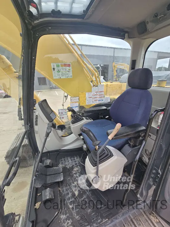 2019 Kobelco SK210LC-10 Excavator