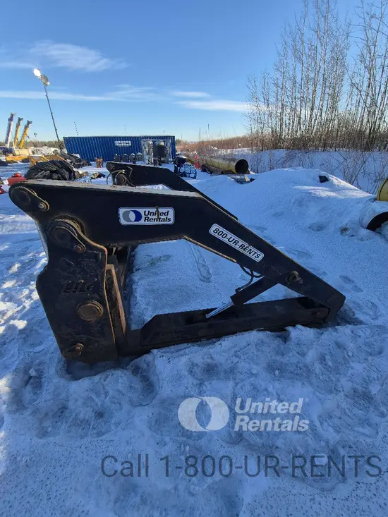 2015 TAG Manufacturing 72"CARR CASE821 Attachment