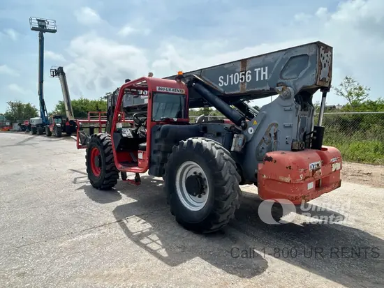 2019 Skyjack SJ1056TH Forklift