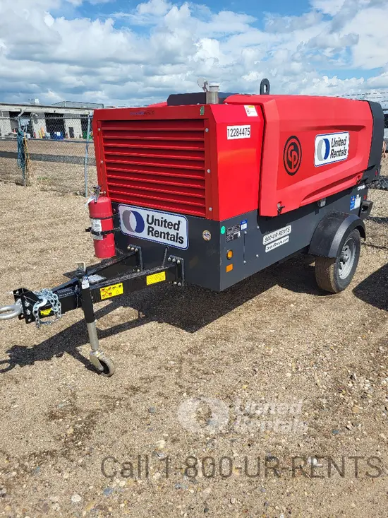 2026 Chicago Pneumatic CPS 400-150 CW Air Compressor