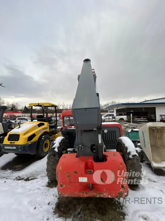 2016 Skyjack SJ1056TH Forklift