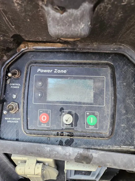 2020 Generac MLT6SKDS Portable Light Tower