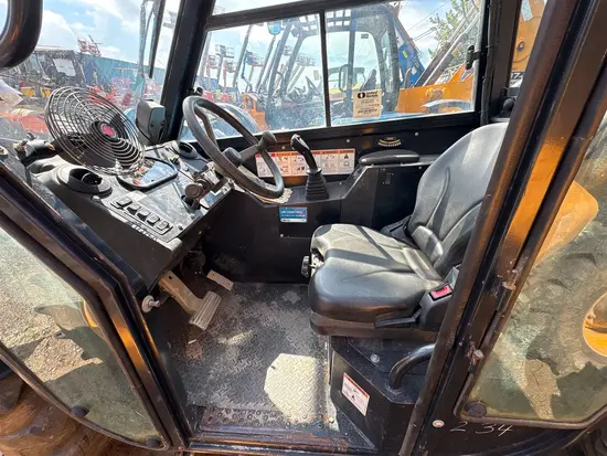 2017 Genie GTH-1056 Forklift