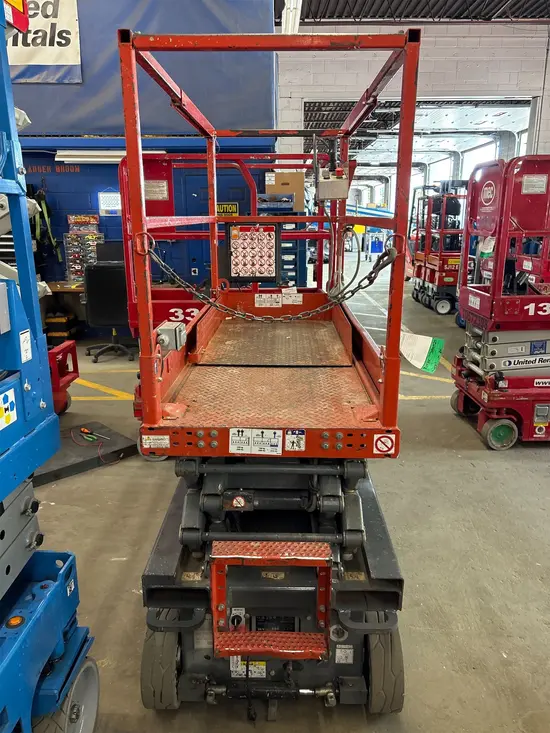 2022 Generac MMG55DF4 Diesel Generator