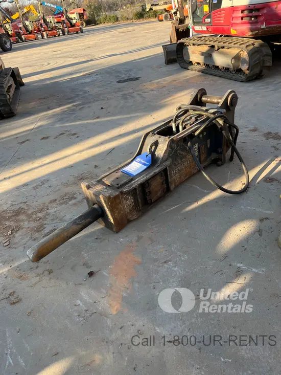 2019 TOKU TNB-7J Attachment