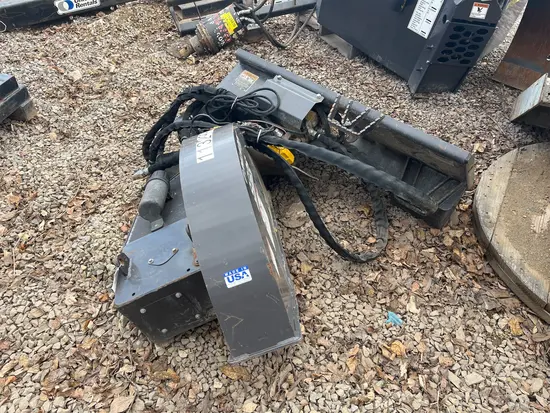 2021 ATI McMillen SG26 Attachment