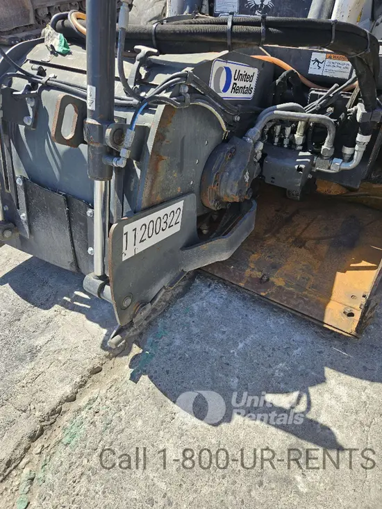 2021 Bobcat 25PLA Attachment