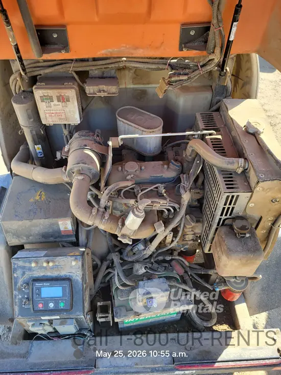 2020 Generac MLT6SKDS Portable Light Tower
