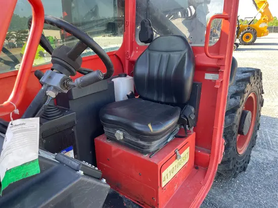 2017 Skyjack SJ1056TH Forklift