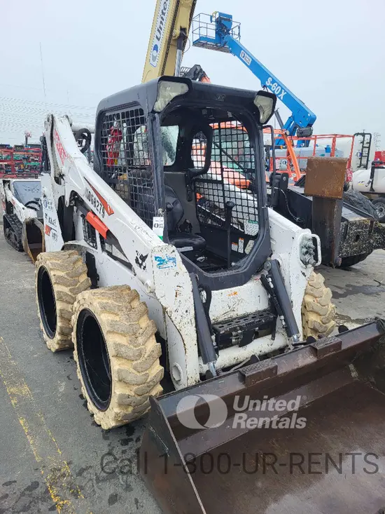 2020 Bobcat S590 Track Loader