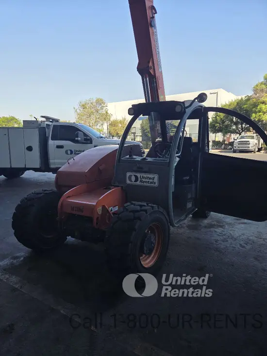 2016 XTREME XR5919 Forklift