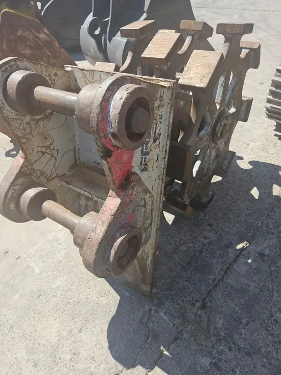 2019 FURUKAWA CW24III Compaction Attachment
