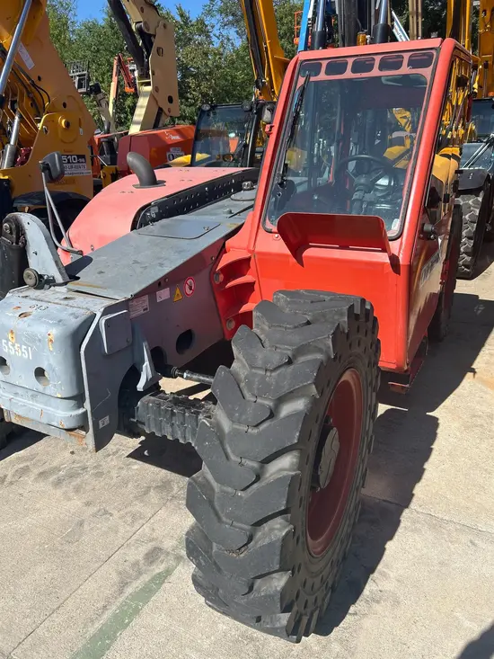 2017 Skyjack SJ643TH Forklift