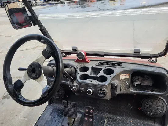 2022 Evolution CLASSIC 4 PRO Utility Vehicle
