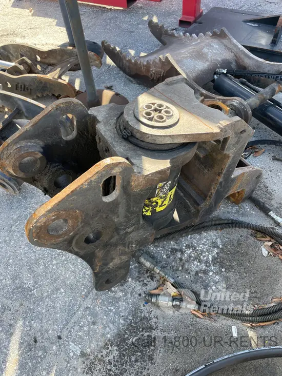 2020 TAG Manufacturing PTA100 Attachment