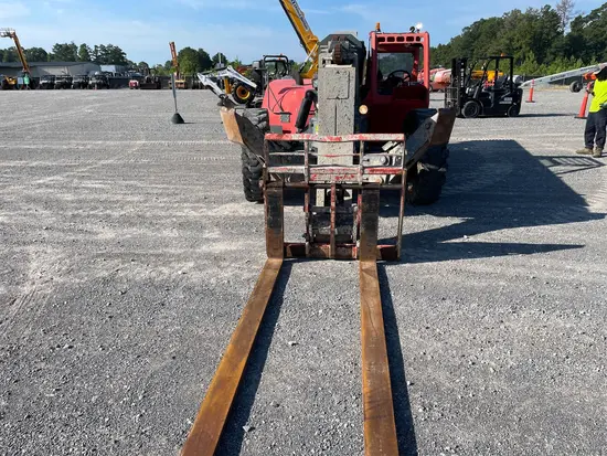 2017 Skyjack SJ1056TH Forklift