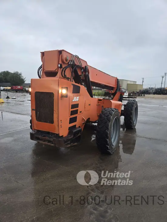 2016 SKYTRAK 6042 Forklift