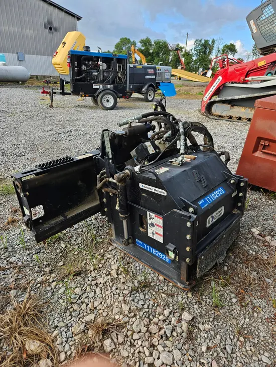 2021 Blue Diamond Attachments 160230 Attachment