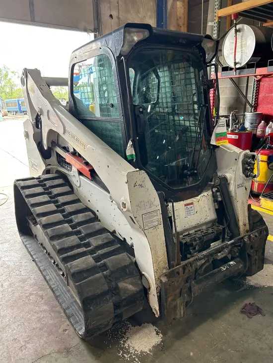 2019 Bobcat T770 Track Loader