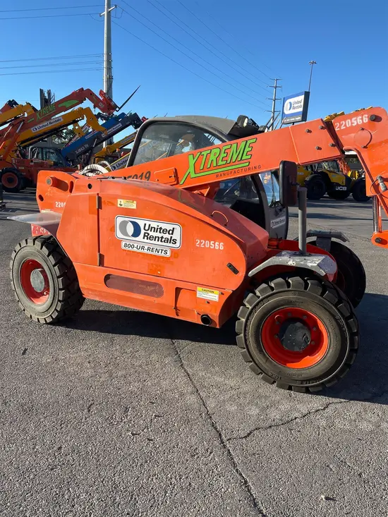 2018 XTREME XR5919 Forklift