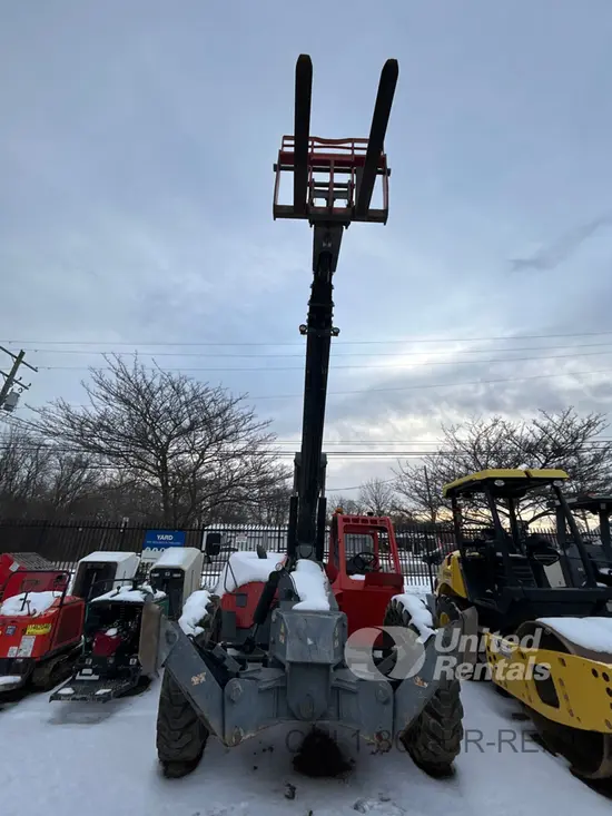 2016 Skyjack SJ1056TH Forklift