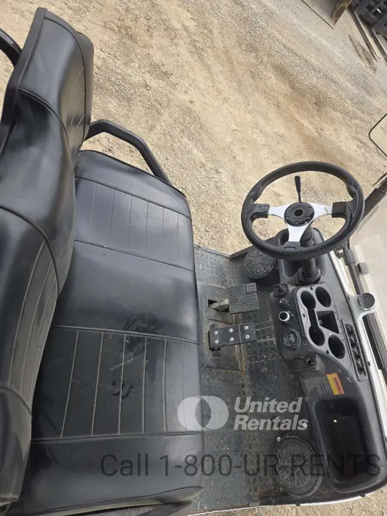2023 Evolution CLASSIC 4 PRO Utility Vehicle