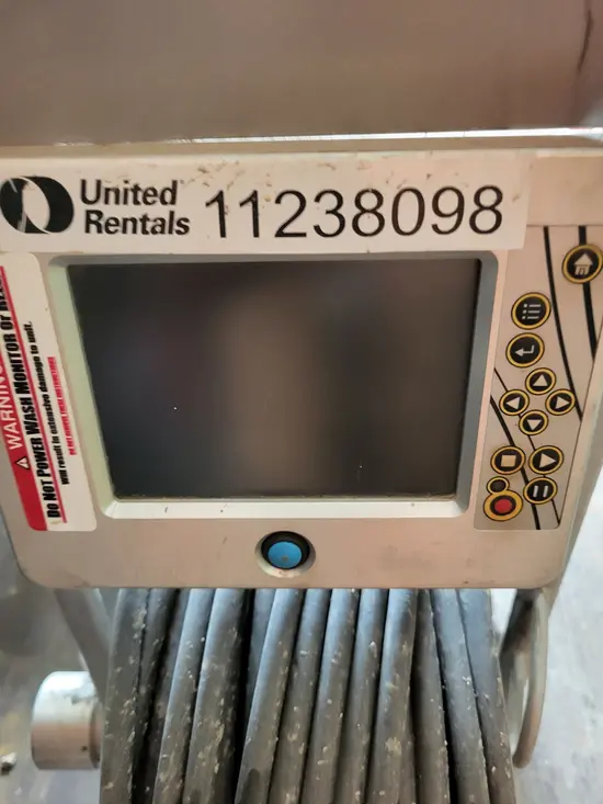 2021 Electric Eel ECAM ACE 2 SL