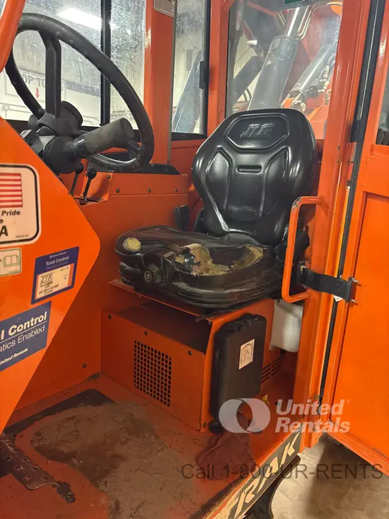 2021 JLG 8042 Forklift
