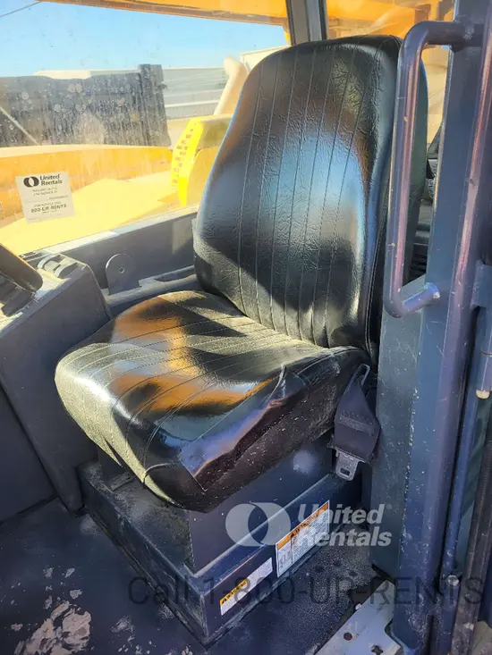 2019 Gehl DL12-55 Forklift