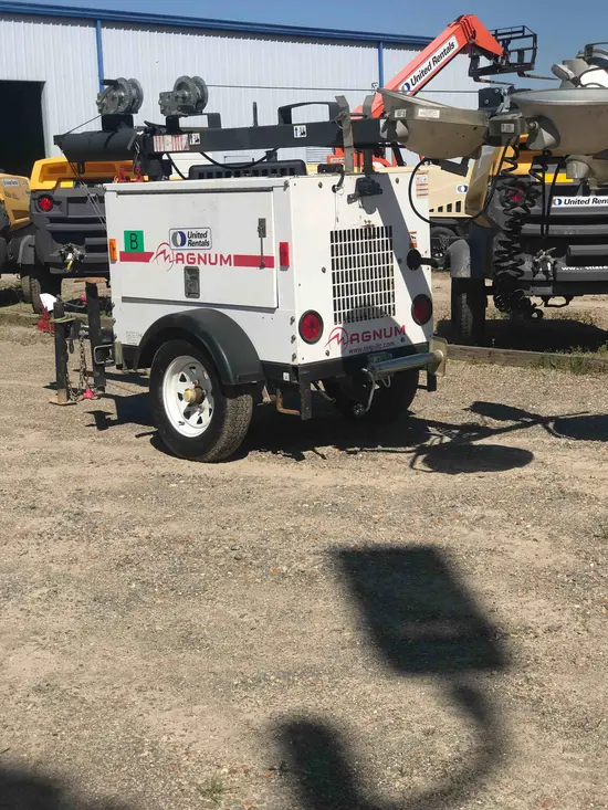 2018 MEC MICRO 19 Scissor Lift