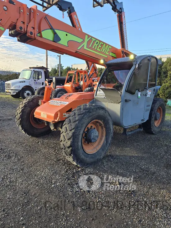 2018 XTREME XR842 Forklift