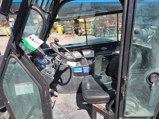 2017 Genie GTH-1056 Forklift