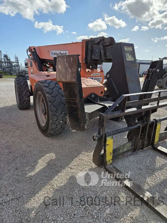 2018 SKYTRAK 10054 Forklift