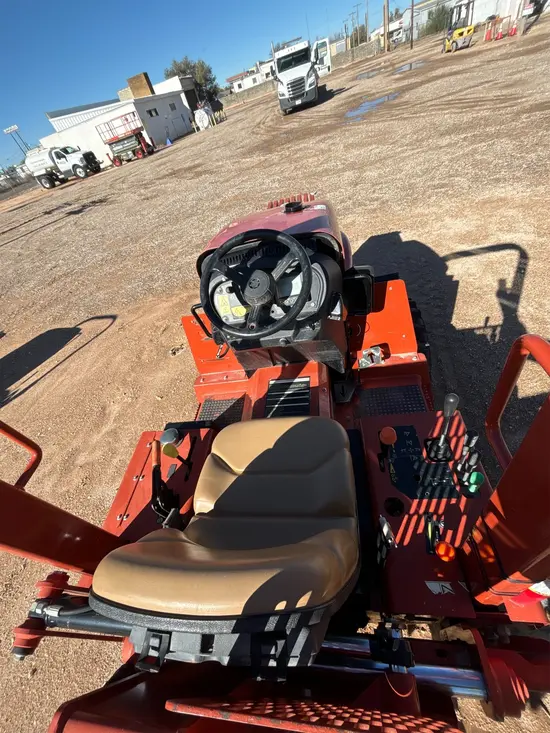2018 Ditch Witch RT45 Trencher