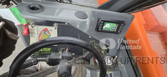 2016 XTREME XR1270 Forklift