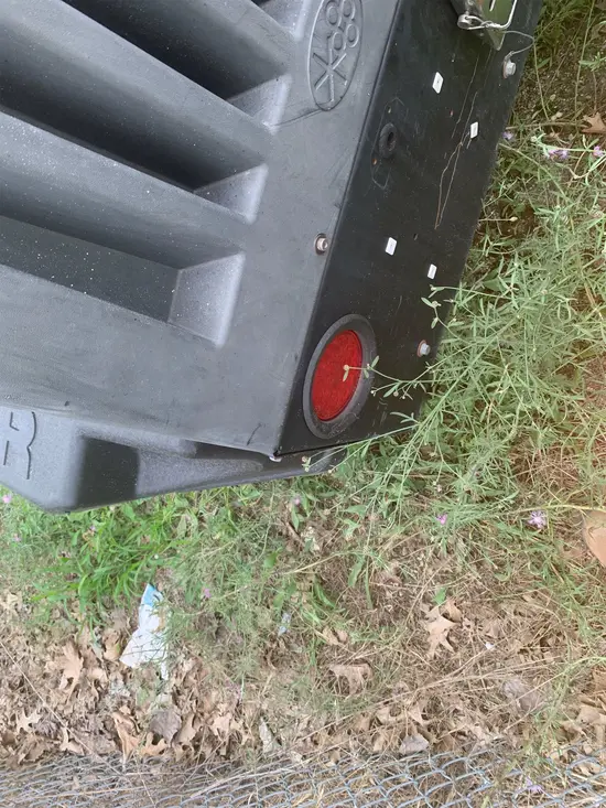 2018 Sullair 185DPQ-KU-T3 Air Compressor