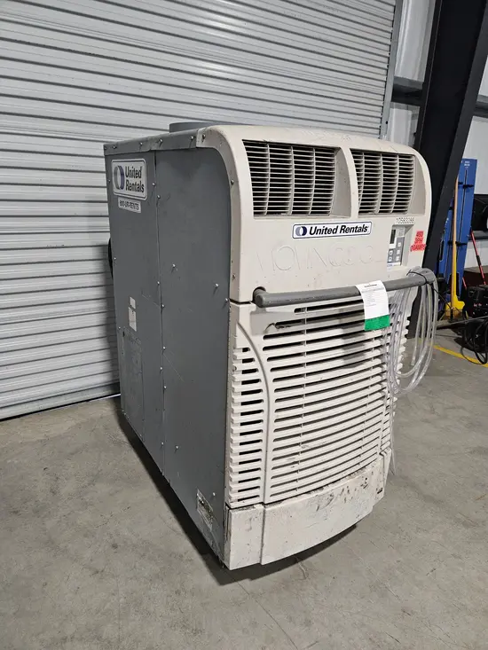 2017 DENSO OFFICE PRO 63 Portable Air Conditioner