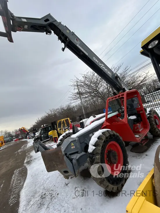 2016 Skyjack SJ1056TH Forklift