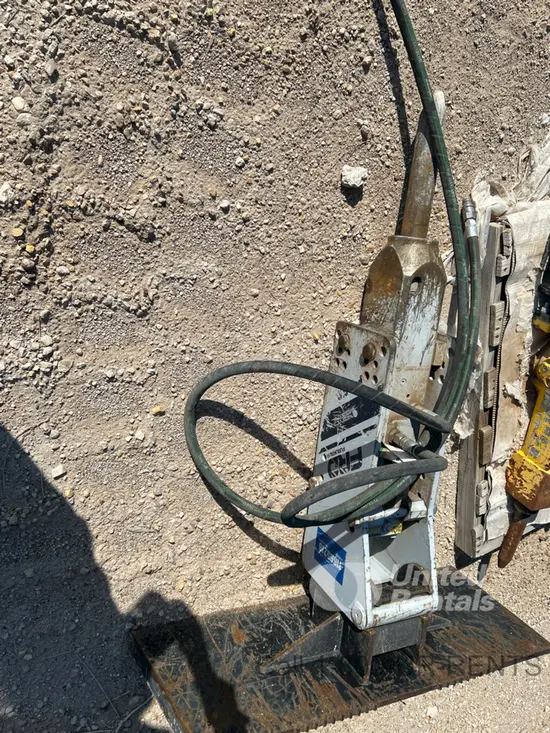 2023 FURUKAWA K-FX55A CP-QA Attachment