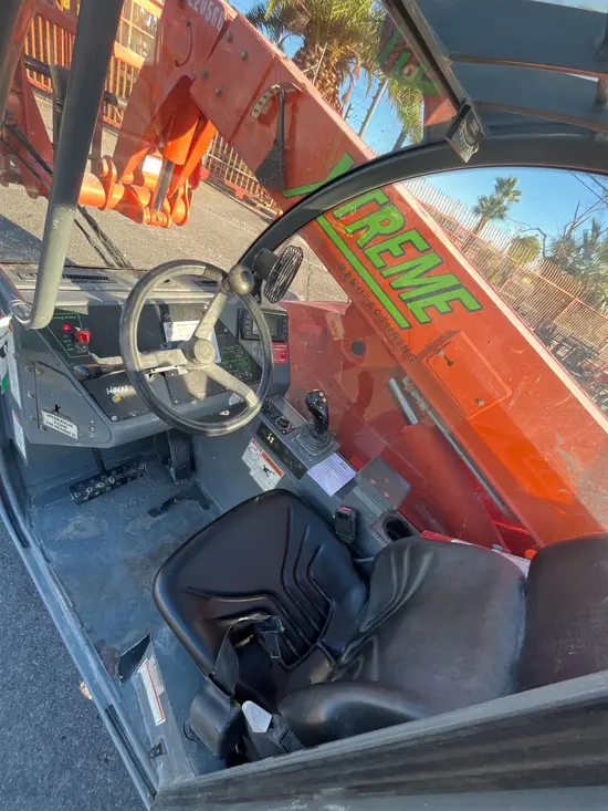 2018 XTREME XR5919 Forklift