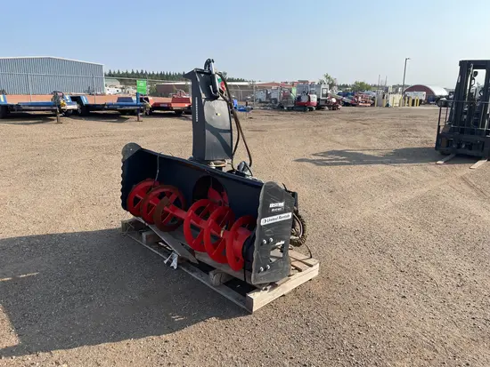2022 ERSKINE 2020 Attachment