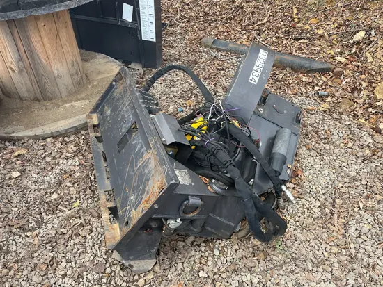 2021 ATI McMillen SG26 Attachment