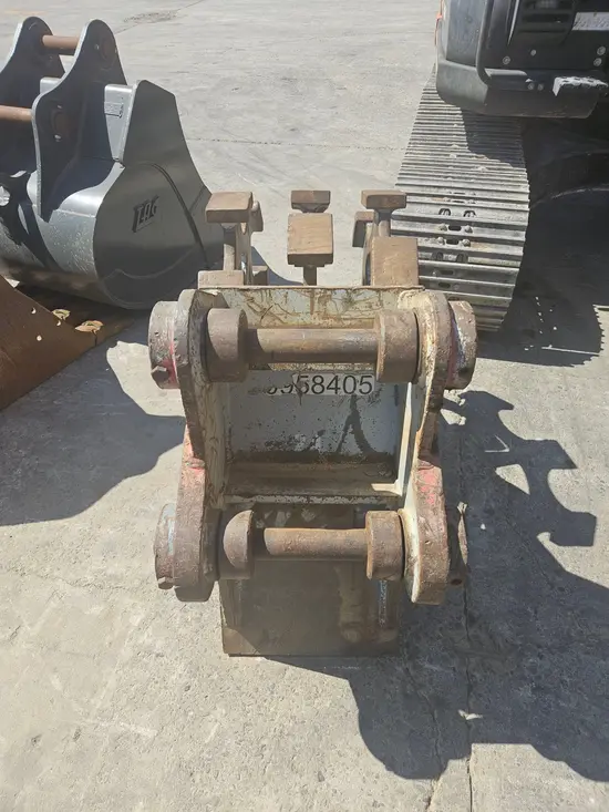 2019 FURUKAWA CW24III Compaction Attachment