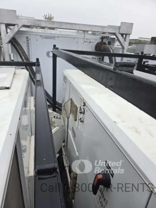 2017 TRANE 5T-208V-WSC060E