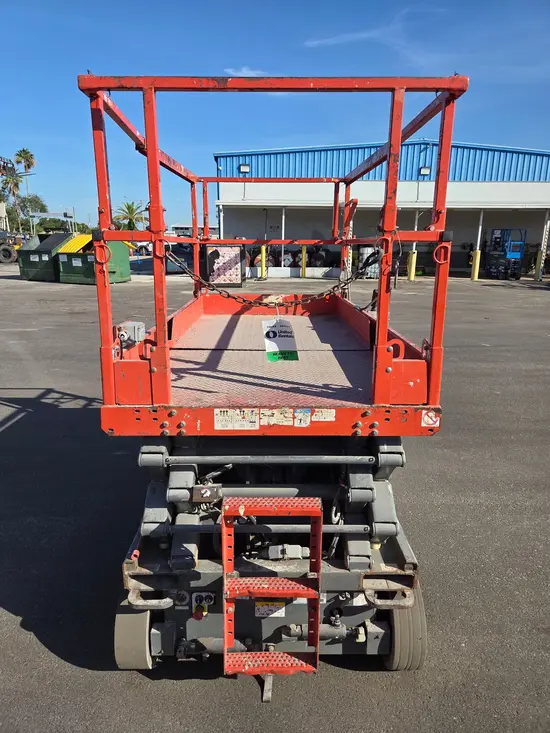 2017 Skyjack SJIII4626 Scissor Lift