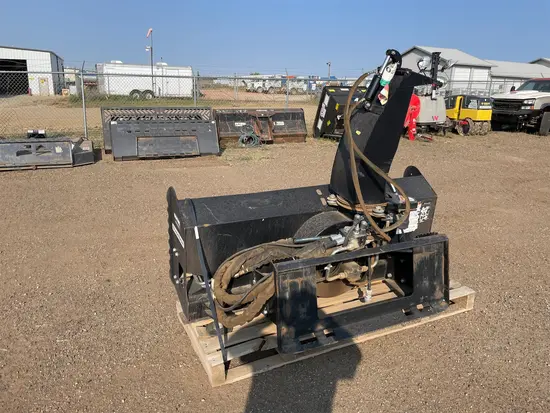 2022 ERSKINE 2020 Attachment