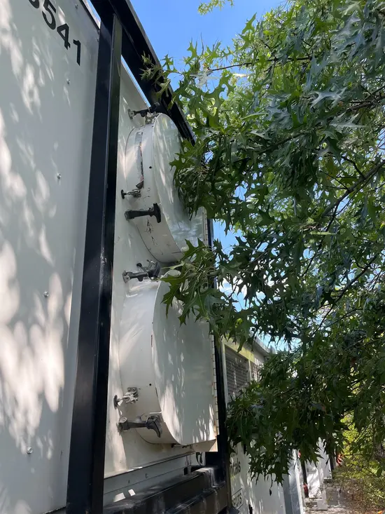 2017 TRANE 25T-480V-DH-TCH